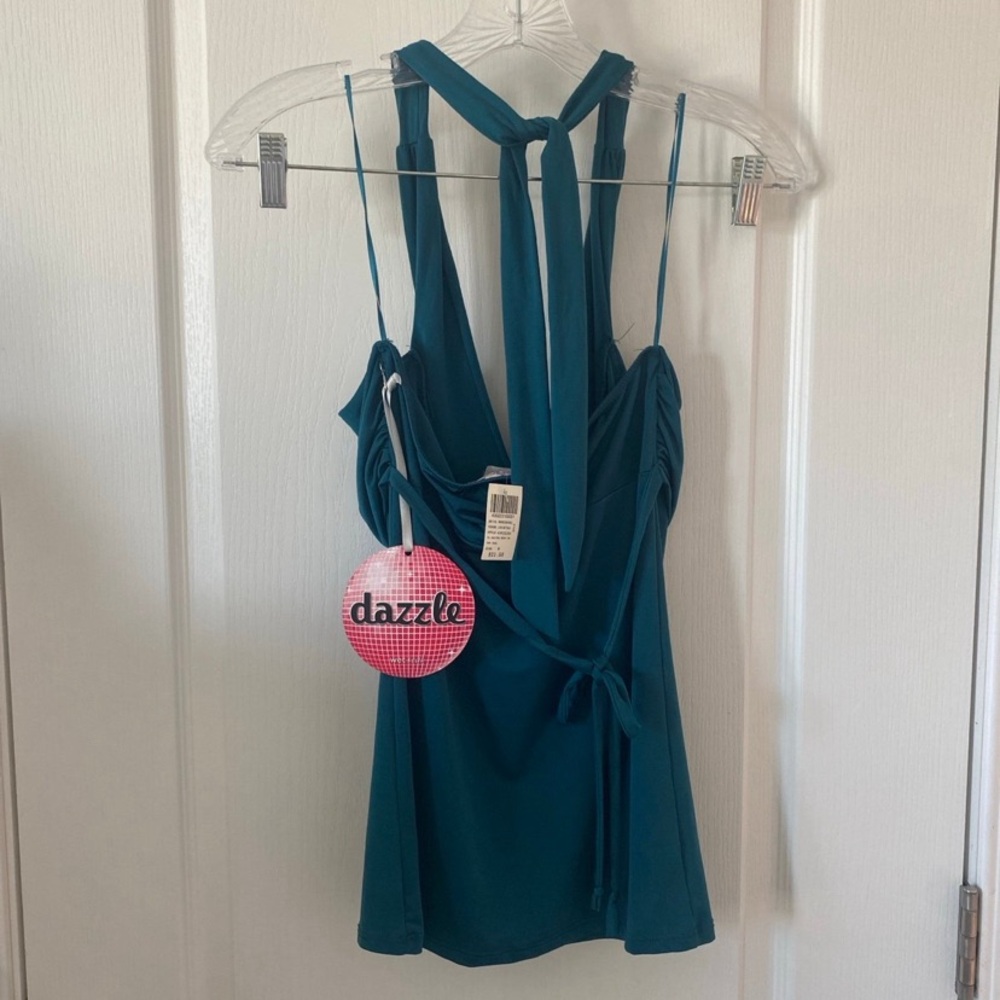 NEW Wet Seal Dressy Top - Picture 3 of 5